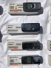 43 Classic Nokia Phones - All