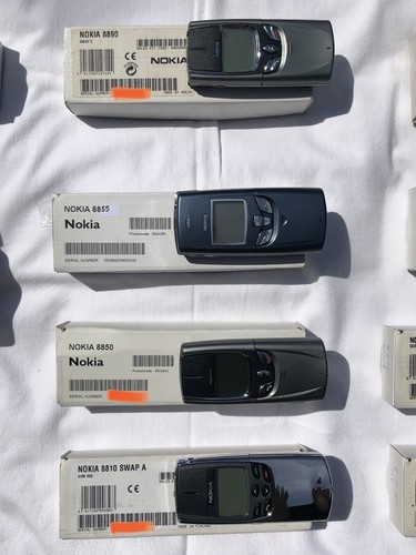Classic nokia phones all - phones,