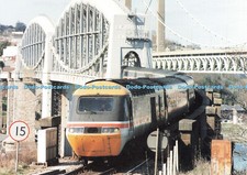 D187891 Rail Support. DML Media Services. DML Photographic Department