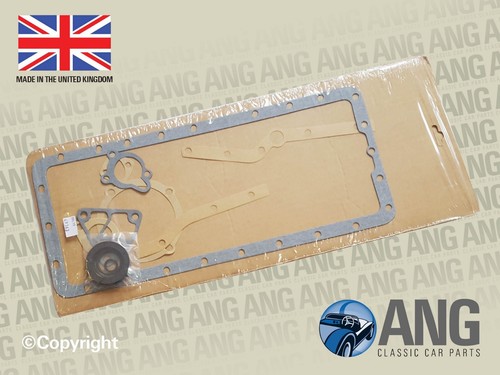 Hillman imp singer chamois - hillman,