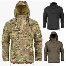 Highlander halo smock - halo, jacket