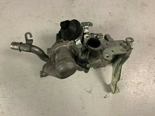 Ford Focus EGR Valve 1.6 TDCI Diesel Exhaust Gas Recirc Turbo Pierburg 2011-2018