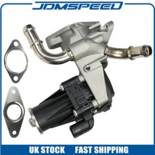 New EGR Vacuum Valve Water