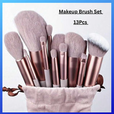 Kabuki Makeup Brush Set Soft Fluffy Professional MakeUp Brush Beauty Tools