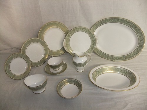 Royal doulton english - royal,