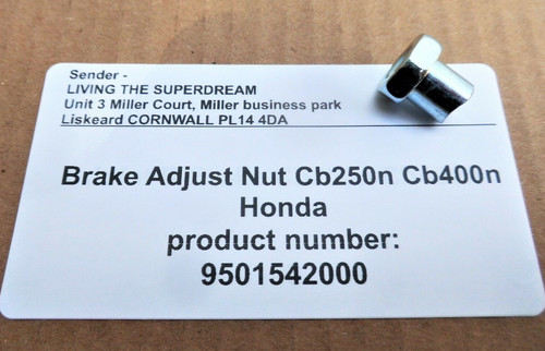 Honda superdream cb250n - superdream, cb400n