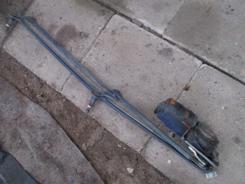 Fiat 130 coupe wiper - fiat,