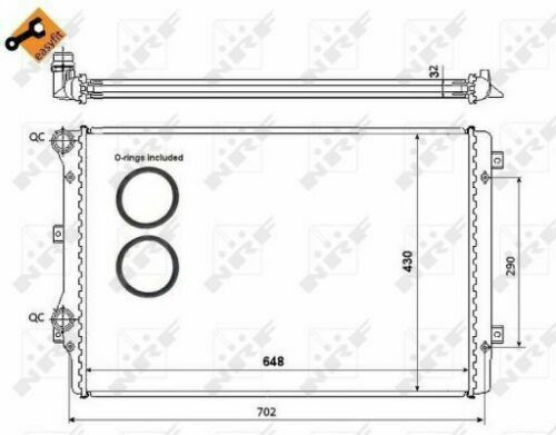 For scirocco 08 - for, 2.0