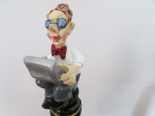 Computer geek novelty wine - computer, geek,novelty
