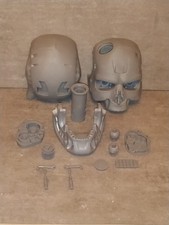 Life size  Terminator Endo skull  kit