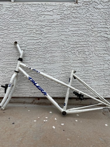 Vintage talera white - talera,