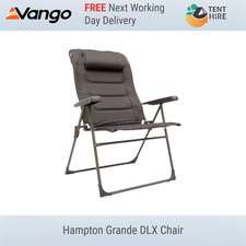 Vango Hampton Grande DLX