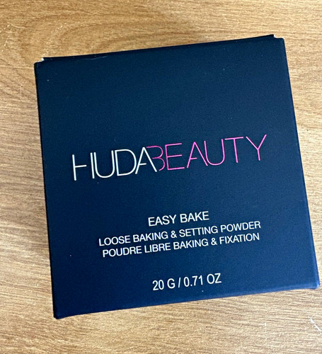 Huda beauty easy bake loose - huda,