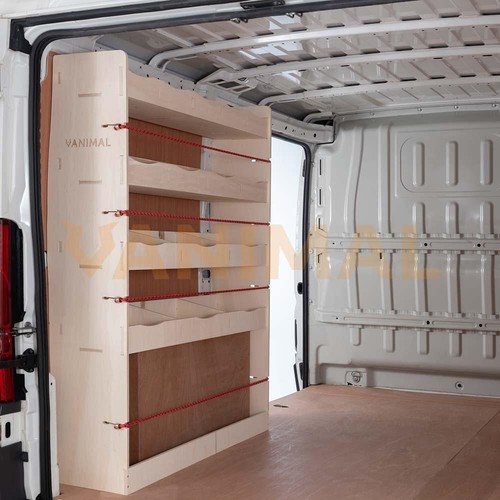 Fiat ducato 2006 mwb rear - fiat,