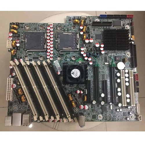 For xw6600 workstation - xw6600,