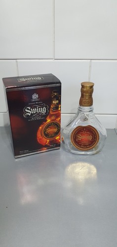 Johnnie walker swing - walker, 70cl