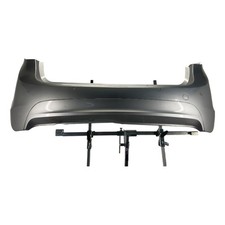 VAUXHALL Meriva MK2 B BUMPER