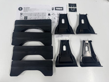 THULE FITTING KIT 5063 fits FORD Ranger (T6), 4-dr Double Cab, 11–22