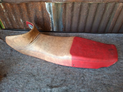 Honda vfr 750 seat - honda,