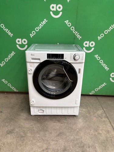 Hoover integrated washing - hoover,