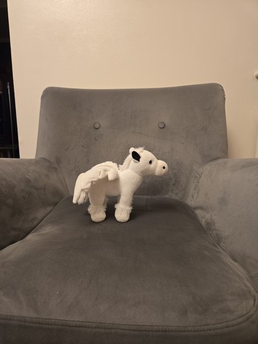 Memorial pegasus soft toy - memorial,