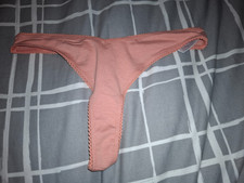 Primark Thong Size L 14/16