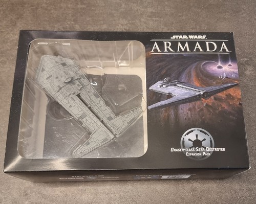 Star wars armada - wars, onager-class
