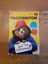 Paddington Bear BOX-01240 Spot