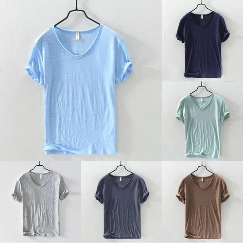 Casual men premium cotton - men's,
