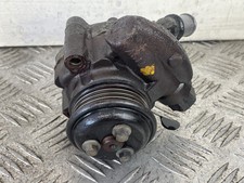 2006 FORD MONDEO III B5Y POWER