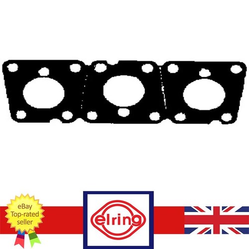 Exhaust manifold gasket - exhaust,