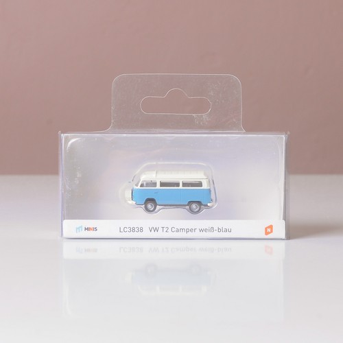 Lemke minis lc3838 vw - minis,, t2