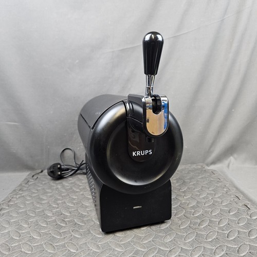 Krups sub compact vb64 - 2l, home