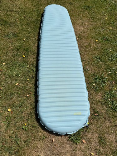 Thermarest neoair xtherm nxt - neoair,