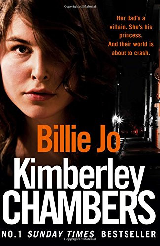 Billie her dad s - billie, dad’s