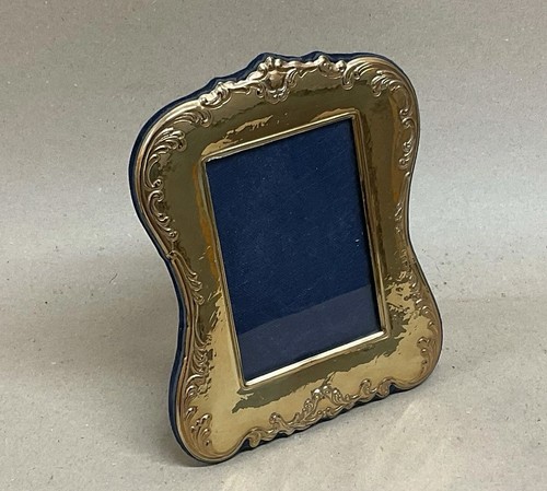 Sterling silver gilt 925 - sterling,