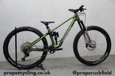 2024 Medium Norco Fluid FS C1
