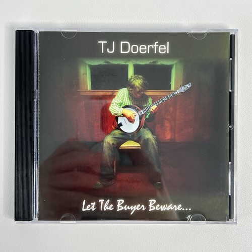 Doerfel let the - let, buyer