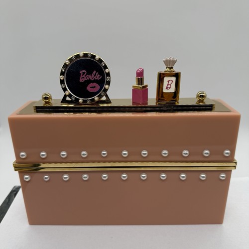 Charlotte olympia barbie - olympia,