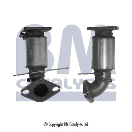 Catalysts catalytic - bm,