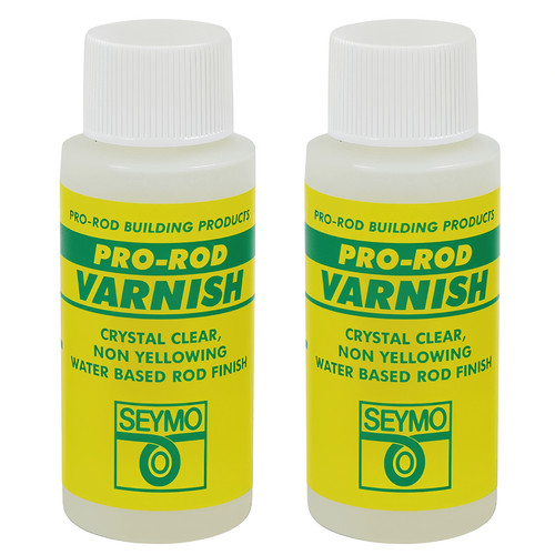 Seymo pro rod varnish - 2,