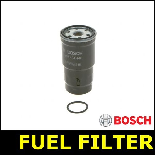 Fuel filter fits toyota regius - fuel,
