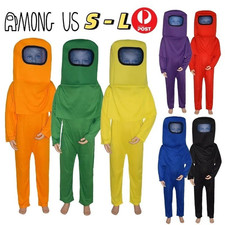 Kids Among Us Cosplay Costume