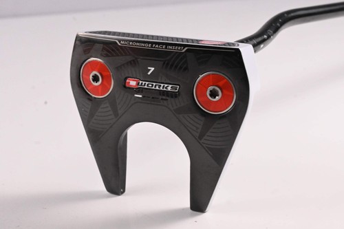 Odyssey works putter - o-works, /