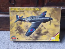 72530 Mpm 1:72 Bolton Paul
