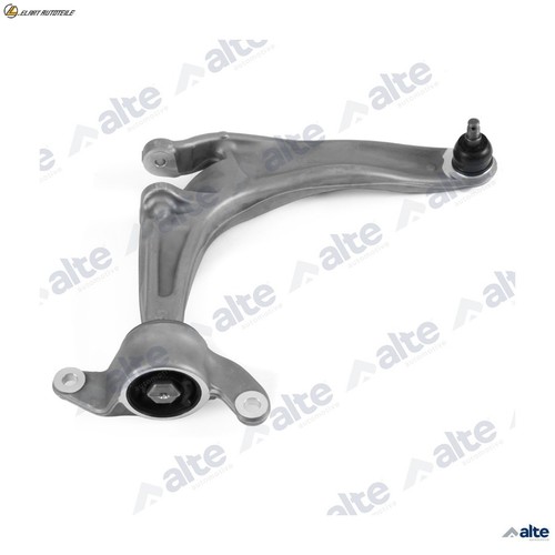Handlebar wheel suspension - wheel,