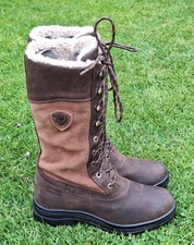 Ariat Wythburn H2O Waterproof