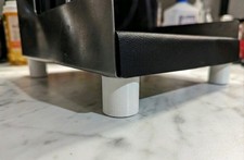 Gaggia Classic Feet