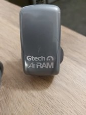 G Tec Air Ram Charger