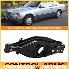 Set of 1 Rear Suspension Control Arm For Mercedes W124 R129 R170 W208 2023500206